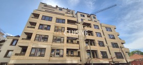 1 bedroom Nadezhda 4, Sofia 10