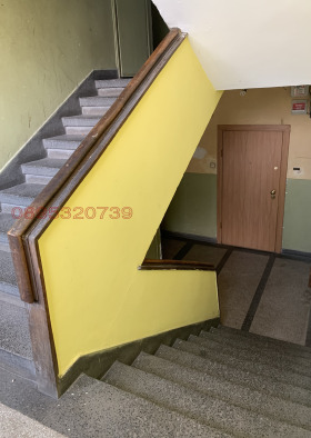 2 slaapkamers Reduta, Sofia 10