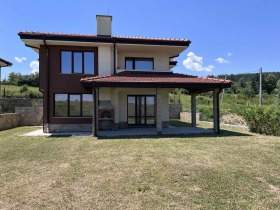 House Pozharevo, region Sofia 1