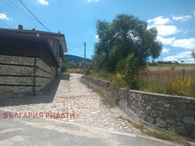 Οικόπεδο Κοπρηβτστητσα, περιοχή Σόφια