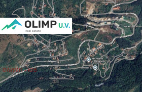 ПАРЦЕЛ, 1 700 m2