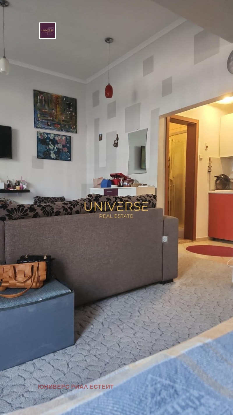 Zu verkaufen  Studio region Burgas , k.k. Slantschew brjag , 47 qm | 88043962 - Bild [3]