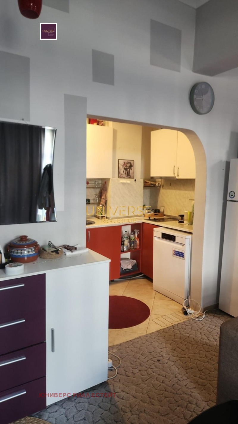 Zu verkaufen  Studio region Burgas , k.k. Slantschew brjag , 47 qm | 88043962 - Bild [5]