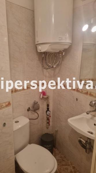 Продава  1-стаен град Пловдив , Кършияка , 40 кв.м | 19477716 - изображение [4]
