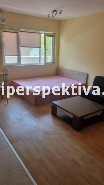 Продава  1-стаен град Пловдив , Кършияка , 40 кв.м | 19477716 - изображение [3]