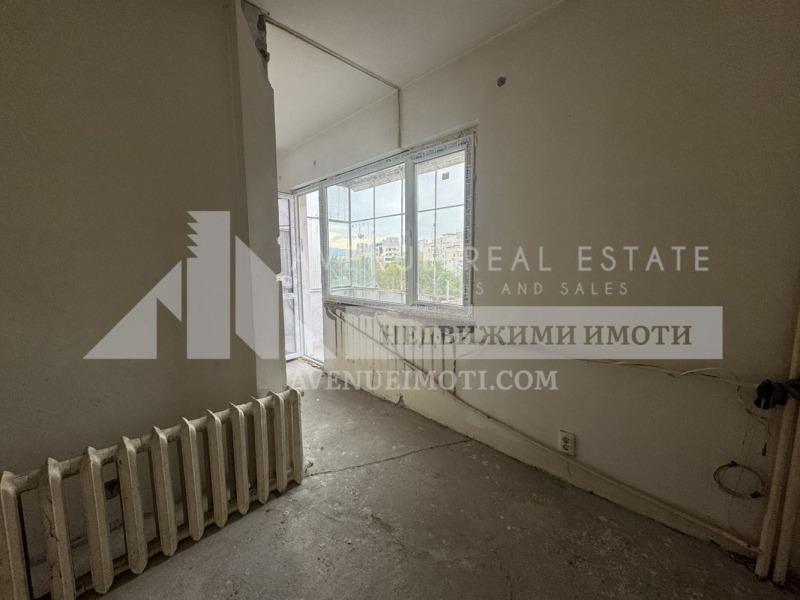 Til salgs  Studio Plovdiv , Trakija , 36 kvm | 61720743 - bilde [7]