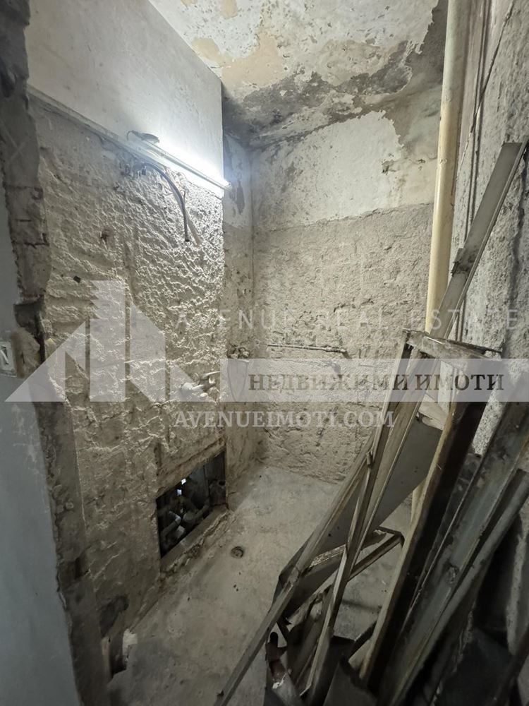 Til salgs  Studio Plovdiv , Trakija , 36 kvm | 61720743 - bilde [3]