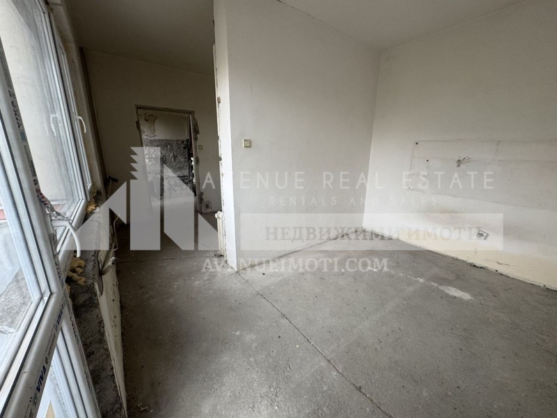 Til salgs  Studio Plovdiv , Trakija , 36 kvm | 61720743 - bilde [13]