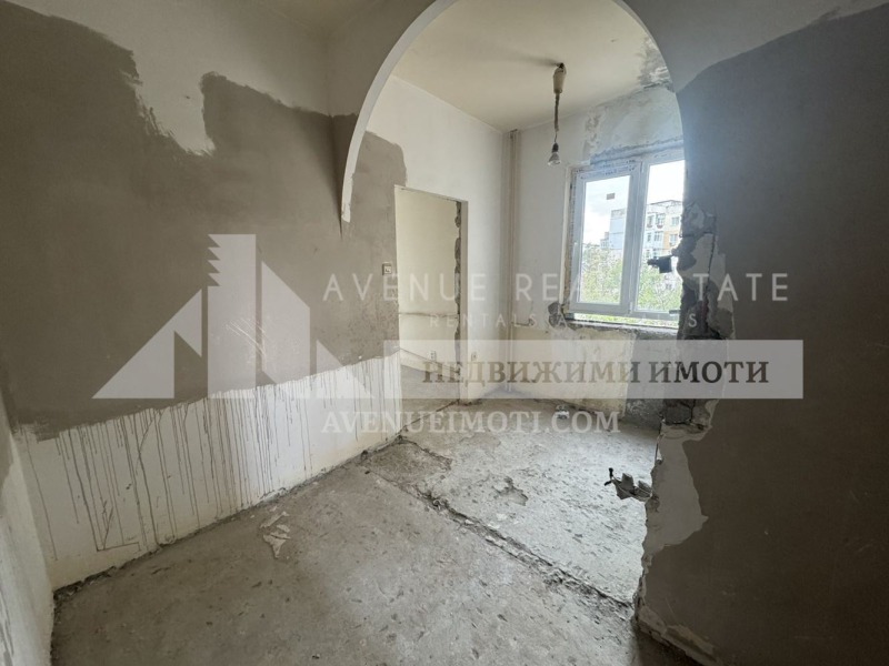 Til salgs  Studio Plovdiv , Trakija , 36 kvm | 61720743 - bilde [4]