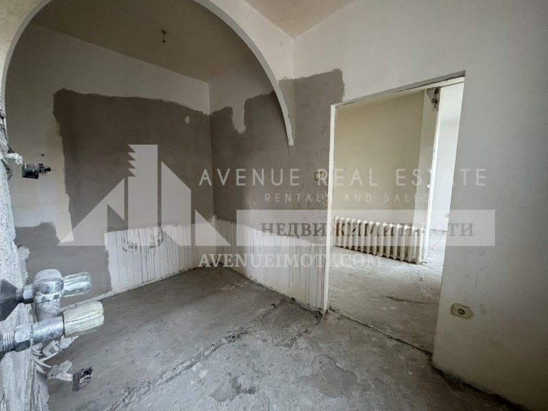 Til salgs  Studio Plovdiv , Trakija , 36 kvm | 61720743 - bilde [11]