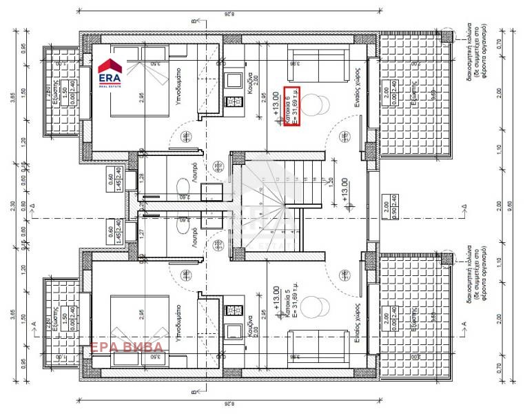 Продава 2-СТАЕН, гр. София, Горна баня, снимка 5 - Aпартаменти - 49296021