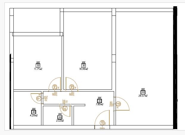 Zu verkaufen  1 Schlafzimmer Sofia , Suhodol , 62 qm | 46763900 - Bild [2]