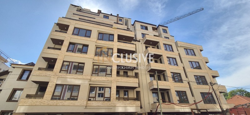 Продается  2 спальни София , Надежда 4 , 91 кв.м | 43143250 - изображение [10]