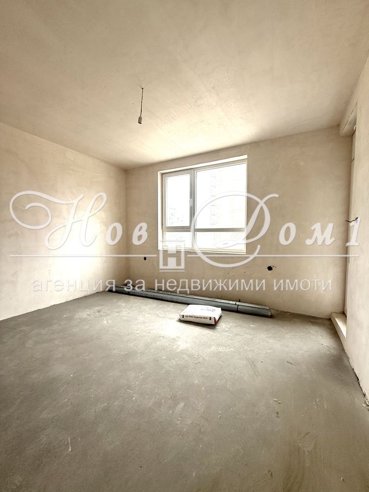 Till salu  1 sovrum Plovdiv , Trakija , 73 kvm | 46837819 - bild [2]