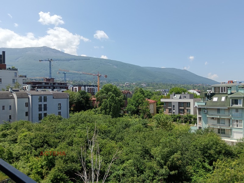 À vendre  1 chambre Sofia , Krastova vada , 75 m² | 19519192