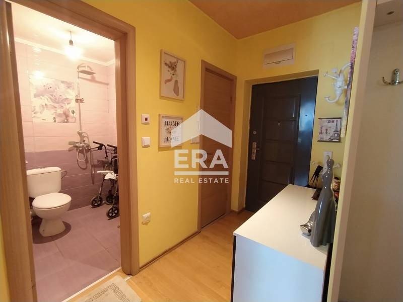 Продава  2-стаен град Варна , Възраждане 1 , 57 кв.м | 77980523 - изображение [10]