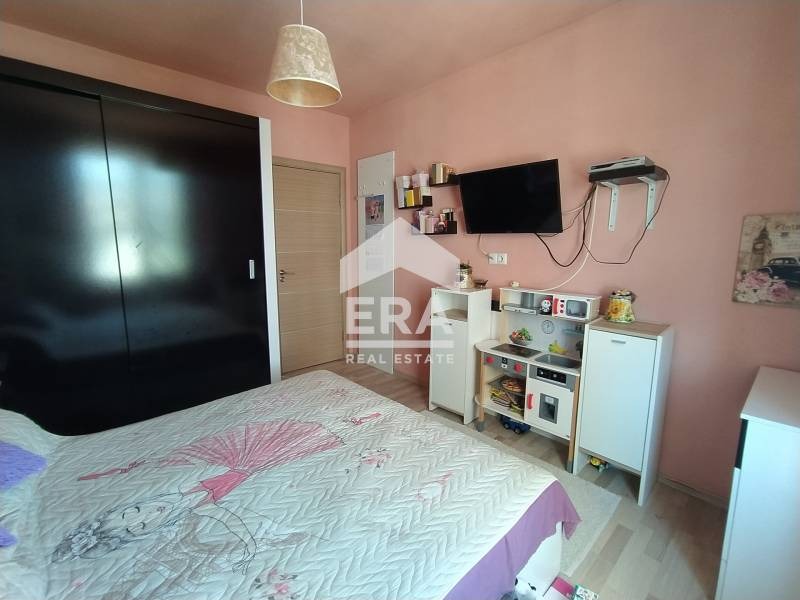 Продава  2-стаен град Варна , Възраждане 1 , 57 кв.м | 77980523 - изображение [7]