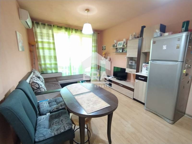 Продава  2-стаен град Варна , Възраждане 1 , 57 кв.м | 77980523 - изображение [4]