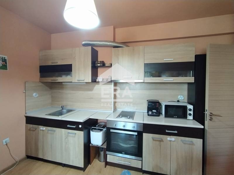 Продава  2-стаен град Варна , Възраждане 1 , 57 кв.м | 77980523 - изображение [3]