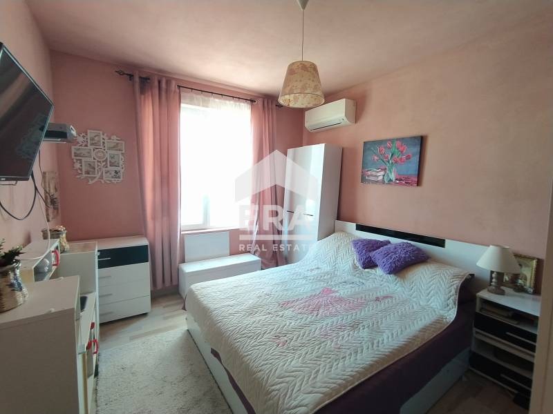 Продава  2-стаен град Варна , Възраждане 1 , 57 кв.м | 77980523 - изображение [5]