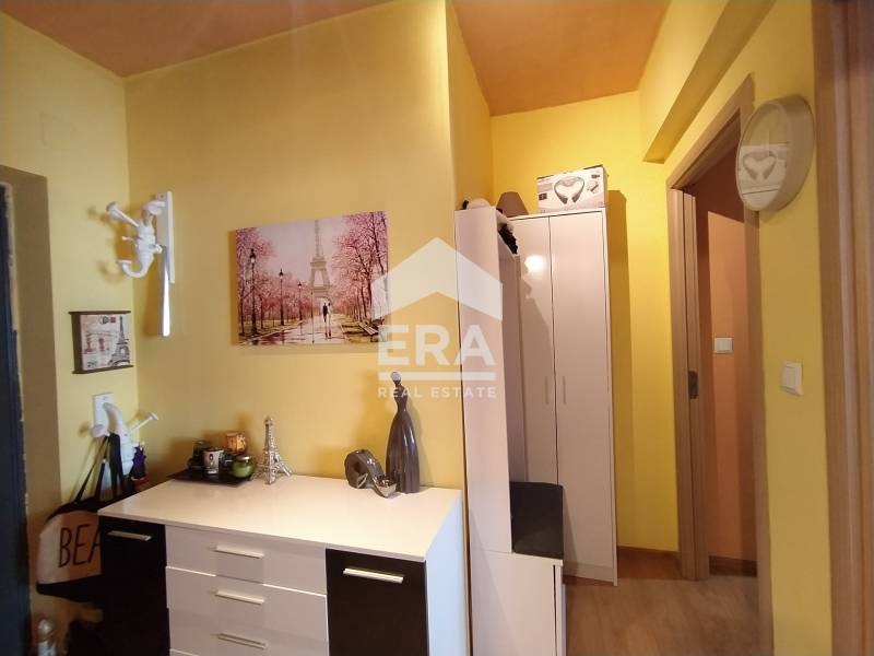 Продава  2-стаен град Варна , Възраждане 1 , 57 кв.м | 77980523 - изображение [9]