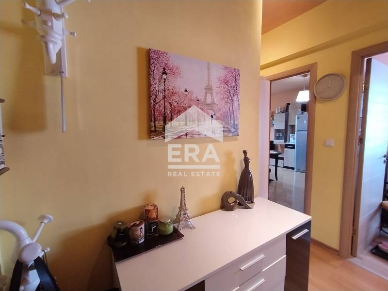 Продава  2-стаен град Варна , Възраждане 1 , 57 кв.м | 77980523 - изображение [8]
