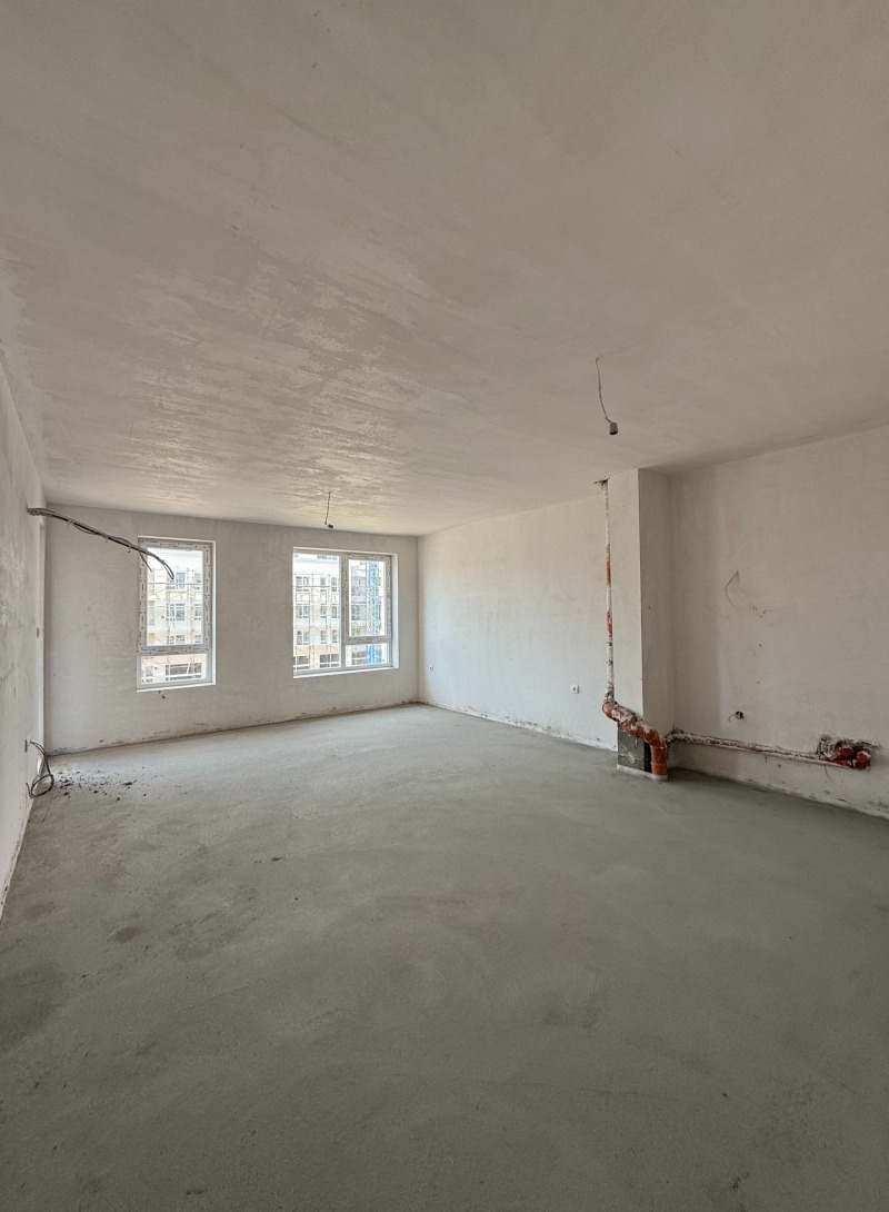 Na prodej  1 ložnice Plovdiv , Karšijaka , 71 m2 | 90952220
