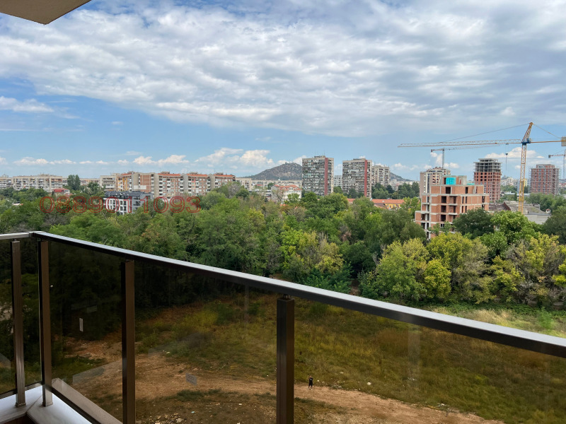 Satılık  1 yatak odası Plovdiv , Yujen , 74 metrekare | 25789060 - görüntü [13]