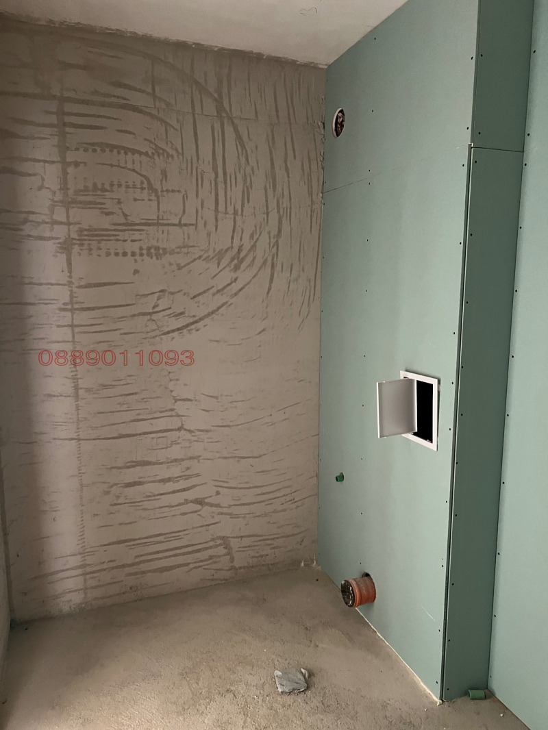 Satılık  1 yatak odası Plovdiv , Yujen , 74 metrekare | 25789060 - görüntü [7]