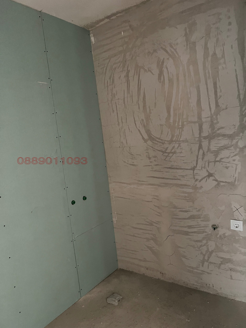 Satılık  1 yatak odası Plovdiv , Yujen , 74 metrekare | 25789060 - görüntü [5]