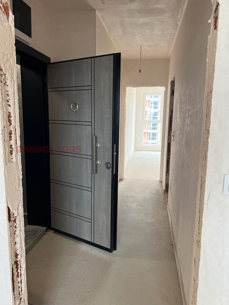 Satılık  1 yatak odası Plovdiv , Yujen , 74 metrekare | 25789060 - görüntü [9]