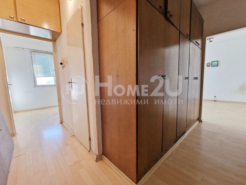 Eladó  1 hálószoba Plovdiv , Hristo Smirnenski , 47 négyzetméter | 25761471 - kép [4]