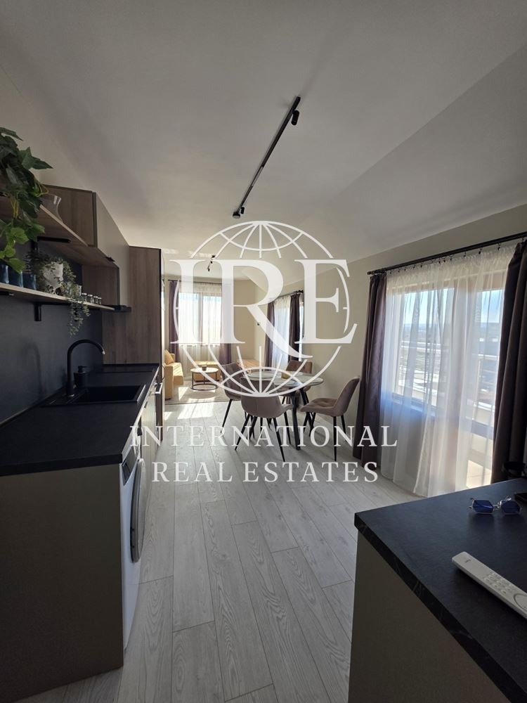 Продава  2-стаен град Варна , Гранд Мол , 70 кв.м | 86197220 - изображение [4]
