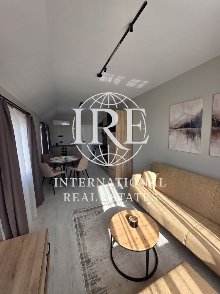 Продава  2-стаен град Варна , Гранд Мол , 70 кв.м | 86197220 - изображение [2]