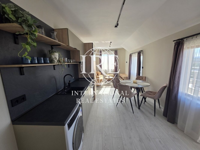Продава  2-стаен град Варна , Гранд Мол , 70 кв.м | 86197220 - изображение [5]