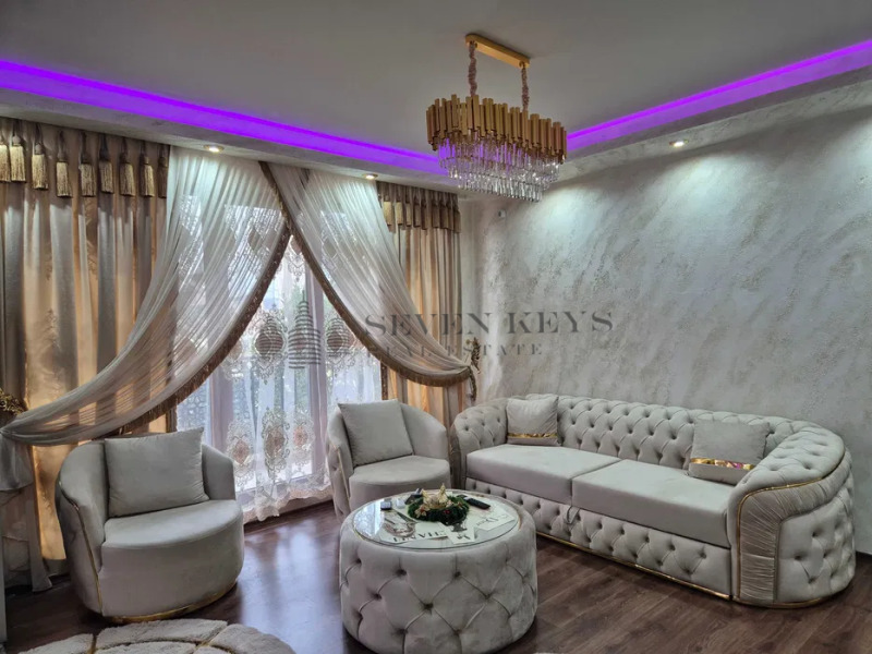 Продава  2-стаен град Варна , м-т Ален мак , 104 кв.м | 87658457 - изображение [11]