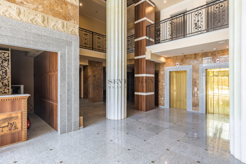 Продава  2-стаен град Варна , м-т Ален мак , 104 кв.м | 87658457 - изображение [6]