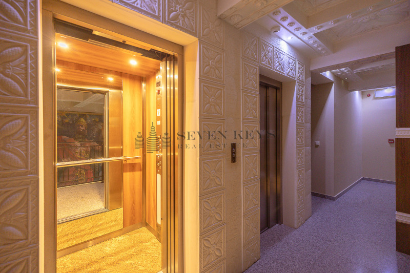 Продава  2-стаен град Варна , м-т Ален мак , 104 кв.м | 87658457 - изображение [7]