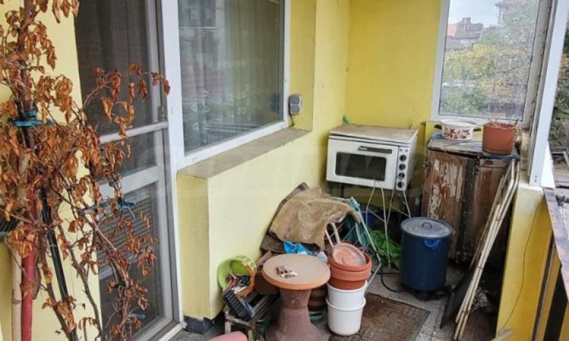 Продава 2-СТАЕН, гр. Горна Оряховица, област Велико Търново, снимка 14 - Апартаменти - 52340876