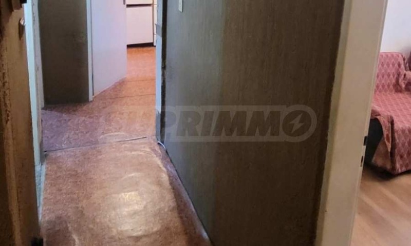 Продава 2-СТАЕН, гр. Горна Оряховица, област Велико Търново, снимка 11 - Апартаменти - 52340876