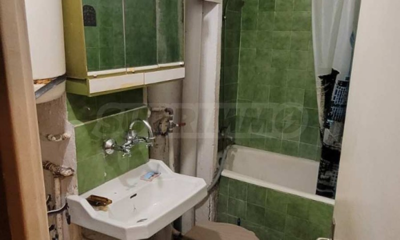 Продава 2-СТАЕН, гр. Горна Оряховица, област Велико Търново, снимка 8 - Апартаменти - 52340876