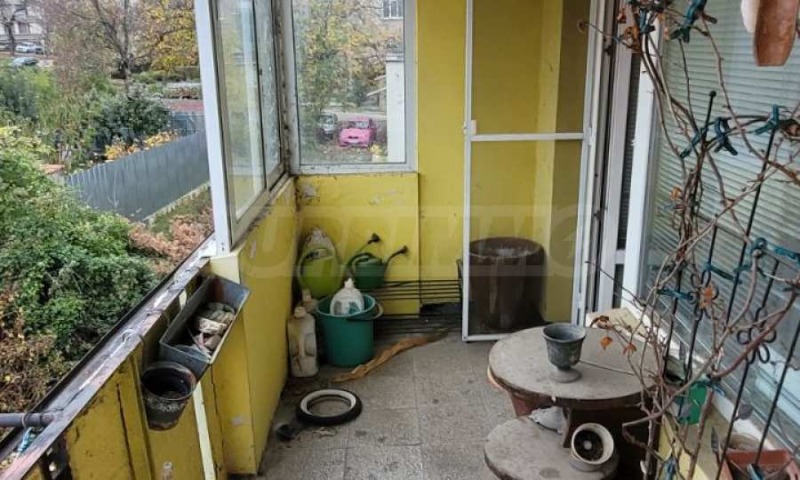 Продава 2-СТАЕН, гр. Горна Оряховица, област Велико Търново, снимка 12 - Апартаменти - 52340876