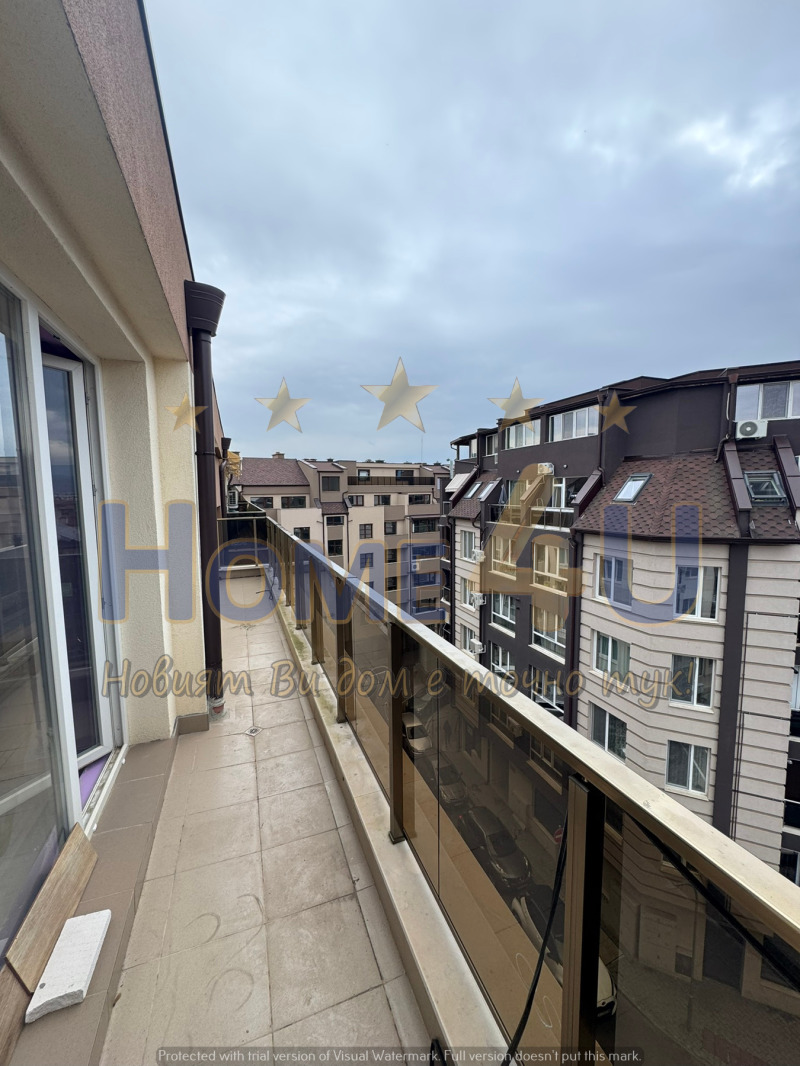 Продава 2-СТАЕН, гр. Благоевград, Идеален център, снимка 5 - Апартаменти - 52664177