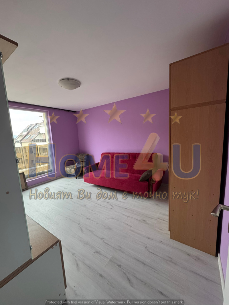 Продава 2-СТАЕН, гр. Благоевград, Идеален център, снимка 3 - Апартаменти - 52664177