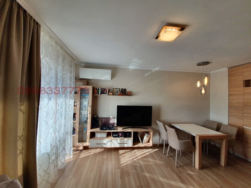 Продава 2-СТАЕН, гр. София, Зона Б-19, снимка 2 - Апартаменти - 53381588