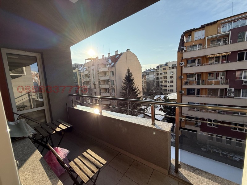 Продава 2-СТАЕН, гр. София, Зона Б-19, снимка 4 - Апартаменти - 53381588