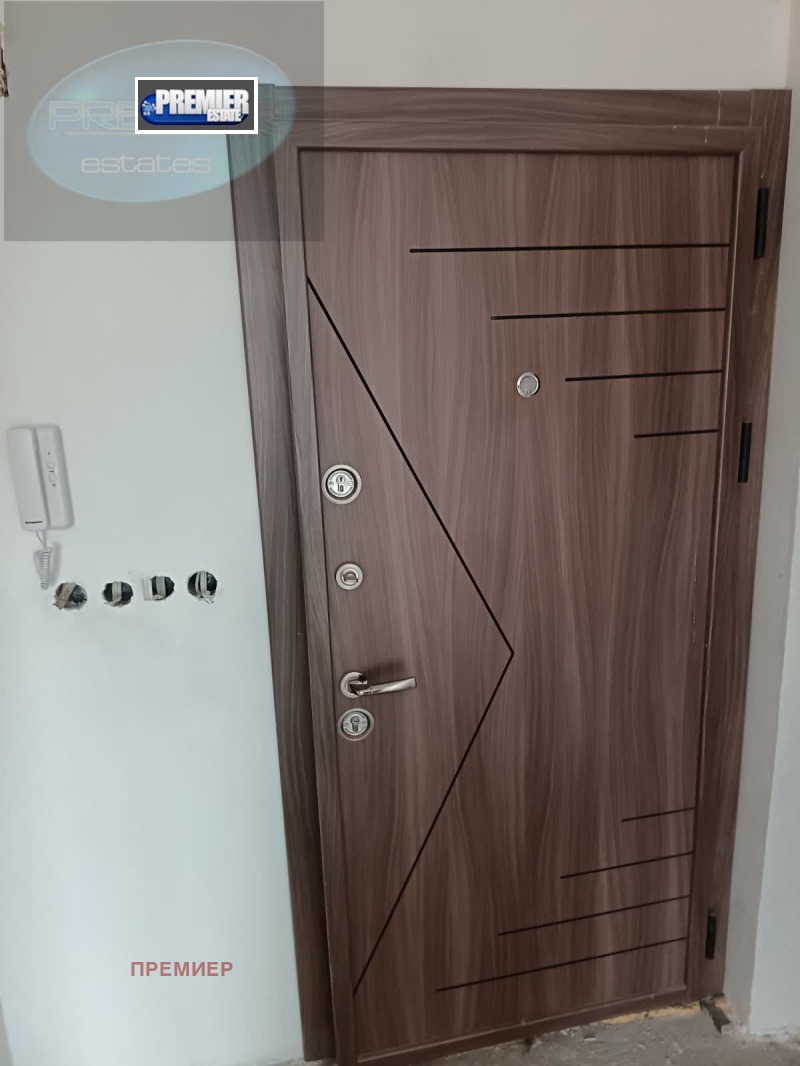 Продава 2-СТАЕН, гр. Пазарджик, Център, снимка 5 - Апартаменти - 53227451