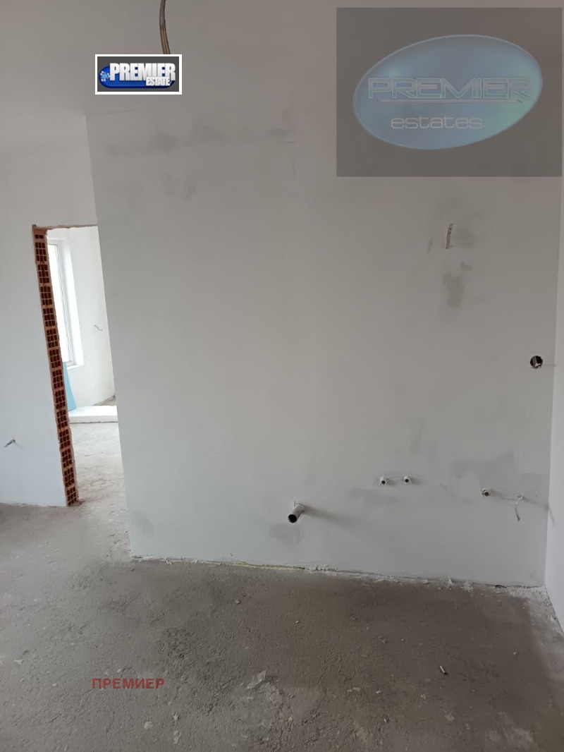 Продава 2-СТАЕН, гр. Пазарджик, Център, снимка 3 - Апартаменти - 53227451