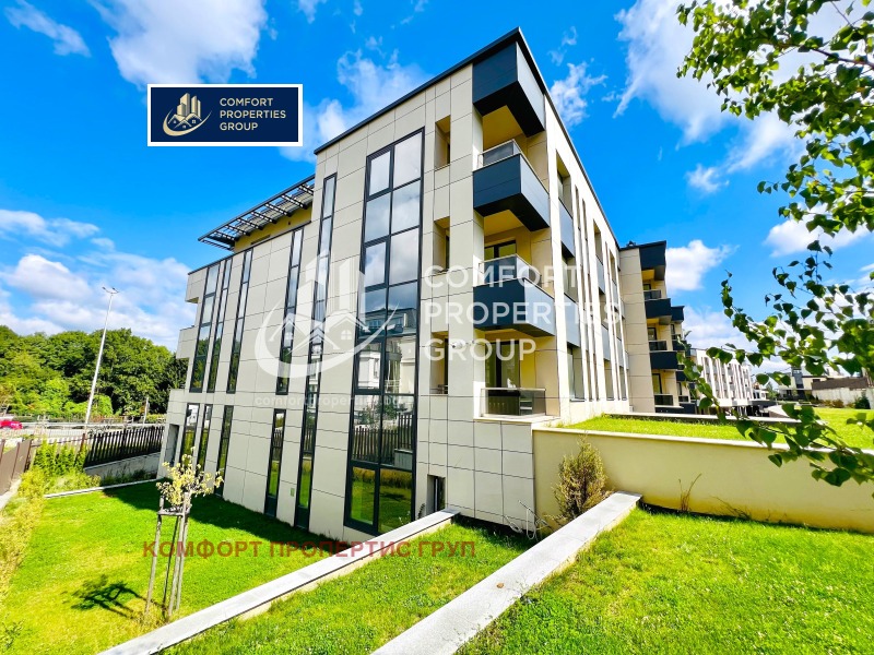 Продава  3-стаен, град София, Бояна •  317 542 EUR • ID 26434010 — holmes.bg - [1] 