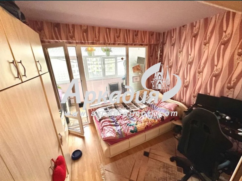 Продава 3-СТАЕН, гр. Пловдив, Христо Смирненски, снимка 6 - Aпартаменти - 47361940